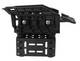 Polaris Ranger Stronghold AutoLatch Lock & Ride UTV Mount
